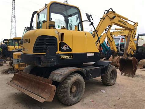 used mini excavator on wheel in massachusetts|Wheel Excavators For Sale in MASSACHUSETTS.